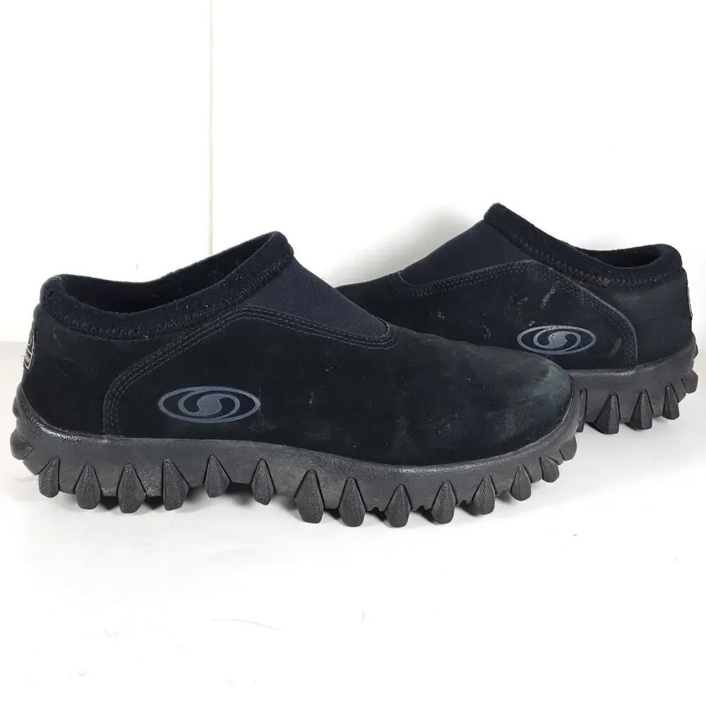 Salomon women cx